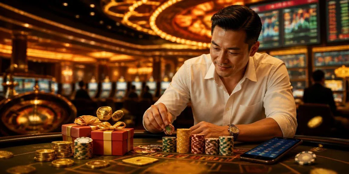 s777bet Việt Nam Sảnh casino